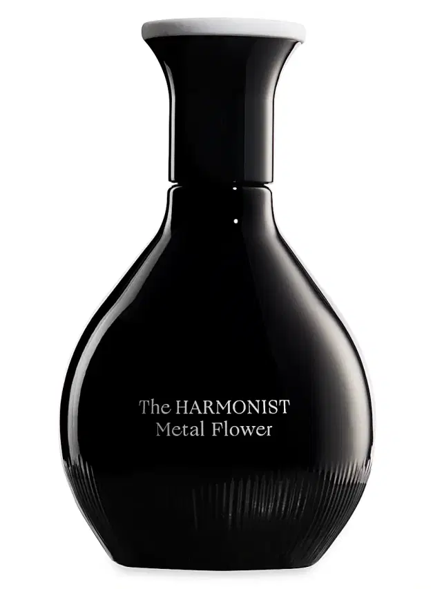 The Harmonist Women's Metal Flower Yin Parfum 1.7 oz