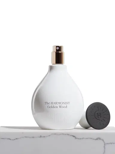 The Harmonist Golden Wood Yang Parfum | Thumbnail 2
