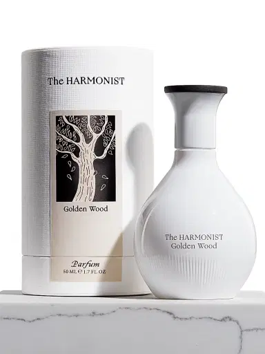 The Harmonist Golden Wood Yang Parfum | Thumbnail 3