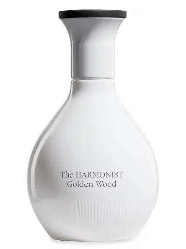 The Harmonist Golden Wood Yang Parfum | Thumbnail 1