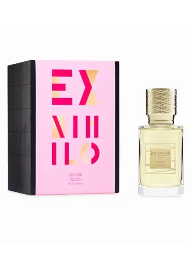 Ex Nihilo Women's Les Interdites Vesper Glitz Eau de Parfum | Thumbnail 2