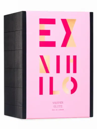 Ex Nihilo Women's Les Interdites Vesper Glitz Eau de Parfum | Thumbnail 3