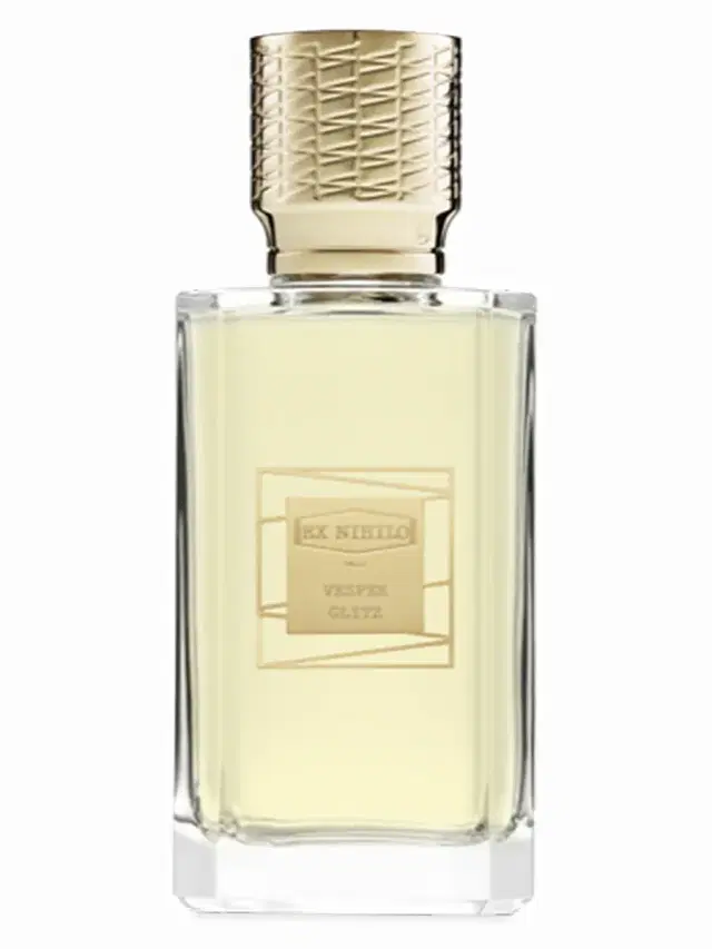 Ex Nihilo Women's Les Interdites Vesper Glitz Eau de Parfum 3.4 oz