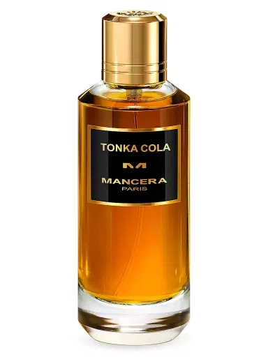 Mancera Tonka Cola Eau de Parfum | Thumbnail 1 Mancera Tonka Cola Eau de Parfum | Thumbnail 1
