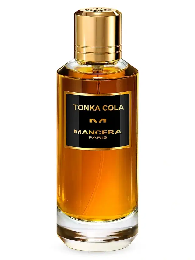 Mancera Tonka Cola Eau de Parfum 4 oz