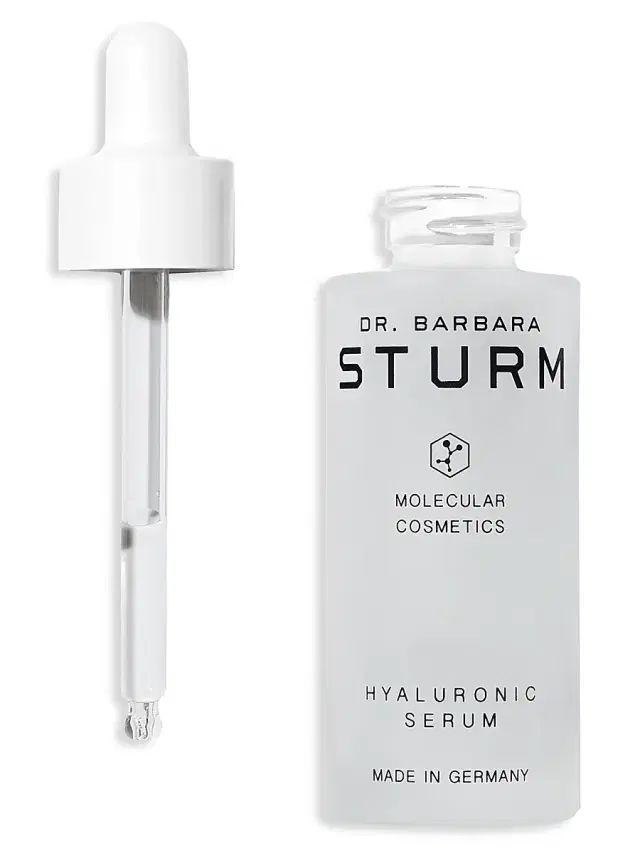Dr. Barbara Sturm Women's Hyaluronic Serum