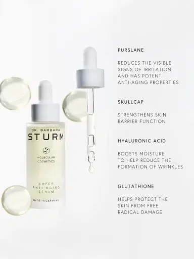 Dr. Barbara Sturm Women's Super Anti-Aging Serum | Thumbnail 6