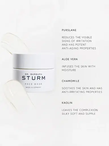 Dr. Barbara Sturm Women's Face Mask | Thumbnail 2 Dr. Barbara Sturm Women's Face Mask | Thumbnail 2