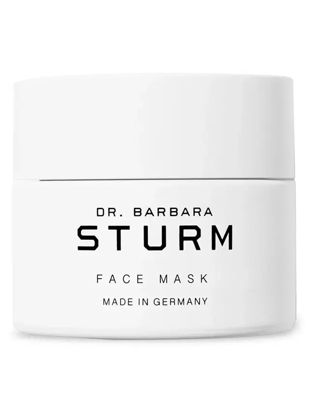 Dr. Barbara Sturm Women's Face Mask