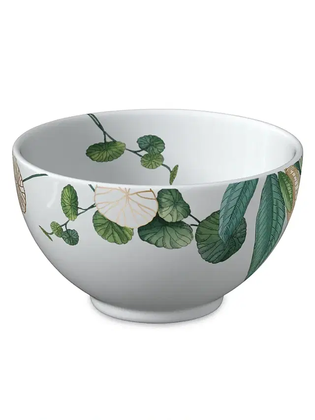 Avarua Rice Bowl - Colored