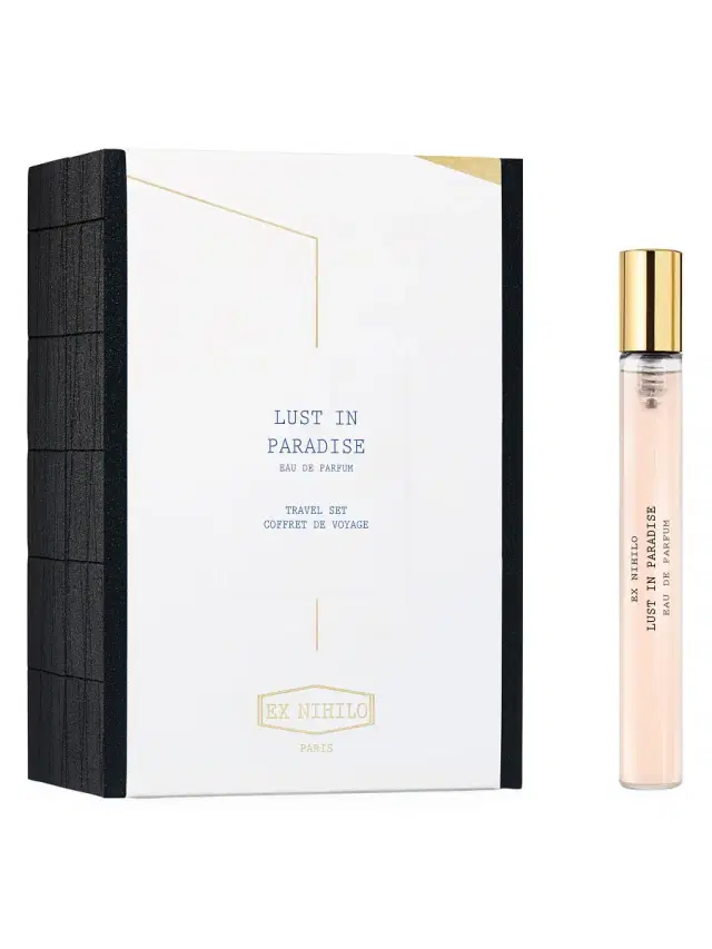 Men's Lust In Paradise 5-Piece Eau de Parfum Set