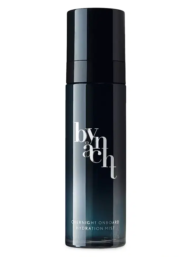 Women's Overnight Onboard Hydration Mist