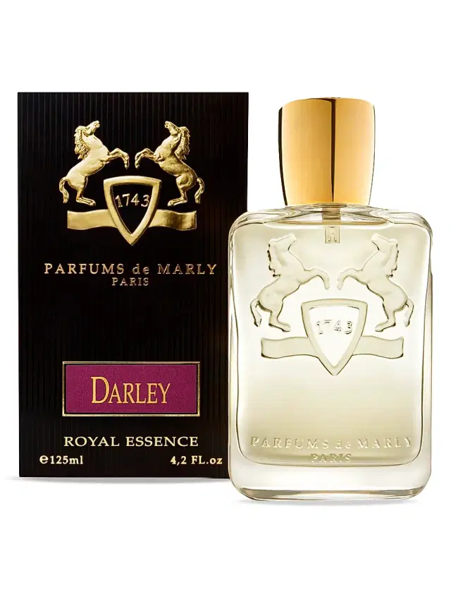Darley Eau De Parfum