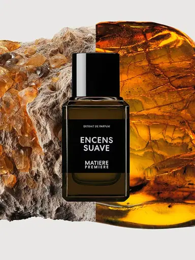 Matiere Premiere Encens Suave Extrait de Parfum 1.7 oz | Thumbnail 2