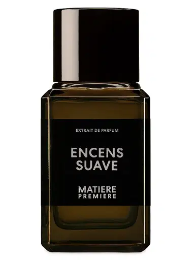 Matiere Premiere Encens Suave Extrait de Parfum 1.7 oz | Thumbnail 1