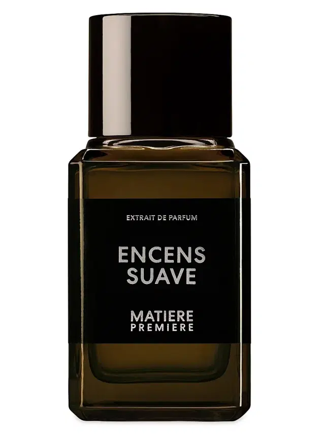 Matiere Premiere Encens Suave Extrait de Parfum 1.7 oz
