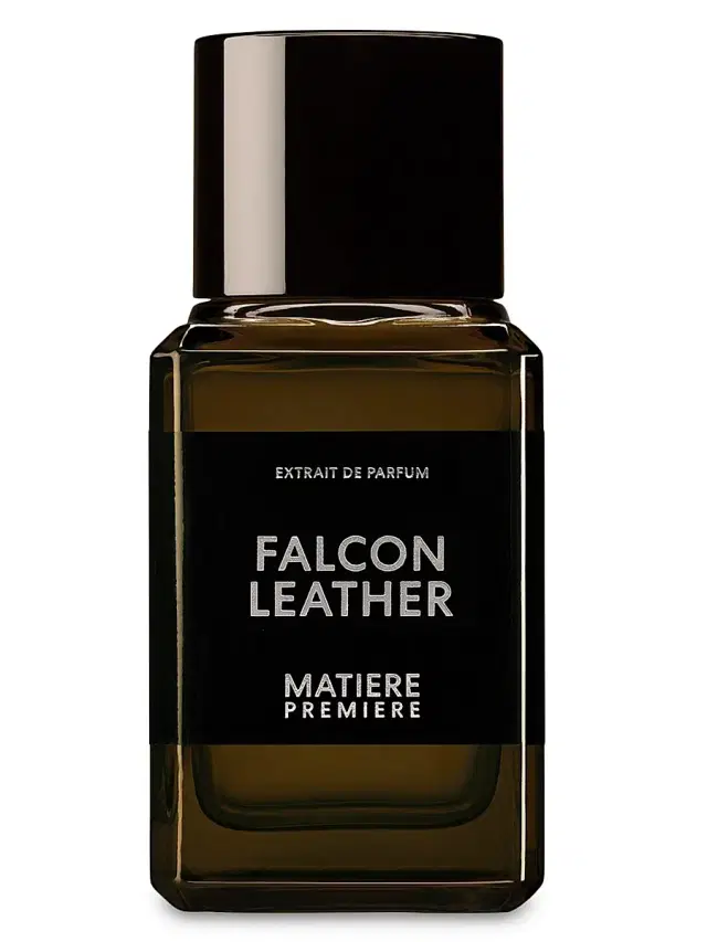Matiere Premiere Falcon Leather Extrait de Parfum 1.7 oz