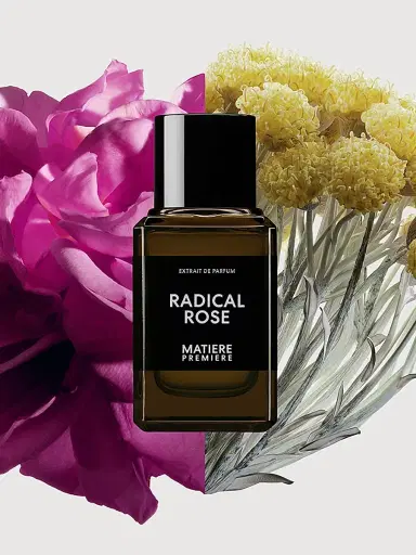 Matiere Premiere Radical Rose Extrait de Parfum | Thumbnail 2 Matiere Premiere Radical Rose Extrait de Parfum | Thumbnail 2