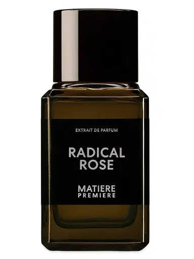 Matiere Premiere Radical Rose Extrait de Parfum | Thumbnail 1 Matiere Premiere Radical Rose Extrait de Parfum | Thumbnail 1