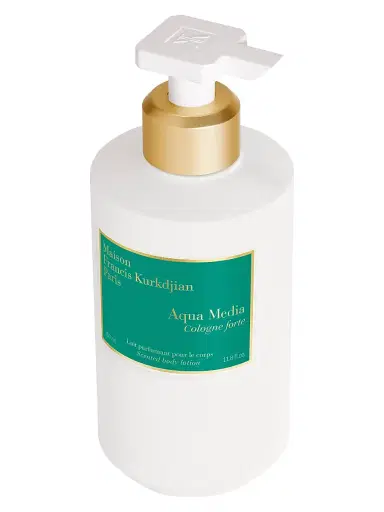 Maison Francis Kurkdjian Aqua Media Cologne Forte Scented Body Lotion | Thumbnail 2 Maison Francis Kurkdjian Aqua Media Cologne Forte Scented Body Lotion | Thumbnail 2