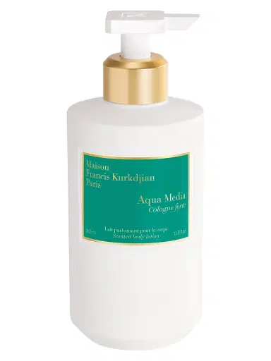 Maison Francis Kurkdjian Aqua Media Cologne Forte Scented Body Lotion | Thumbnail 1 Maison Francis Kurkdjian Aqua Media Cologne Forte Scented Body Lotion | Thumbnail 1