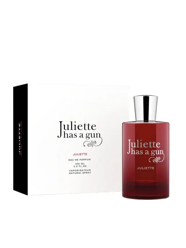 Women's Juliette Eau de Parfum 3.4 oz