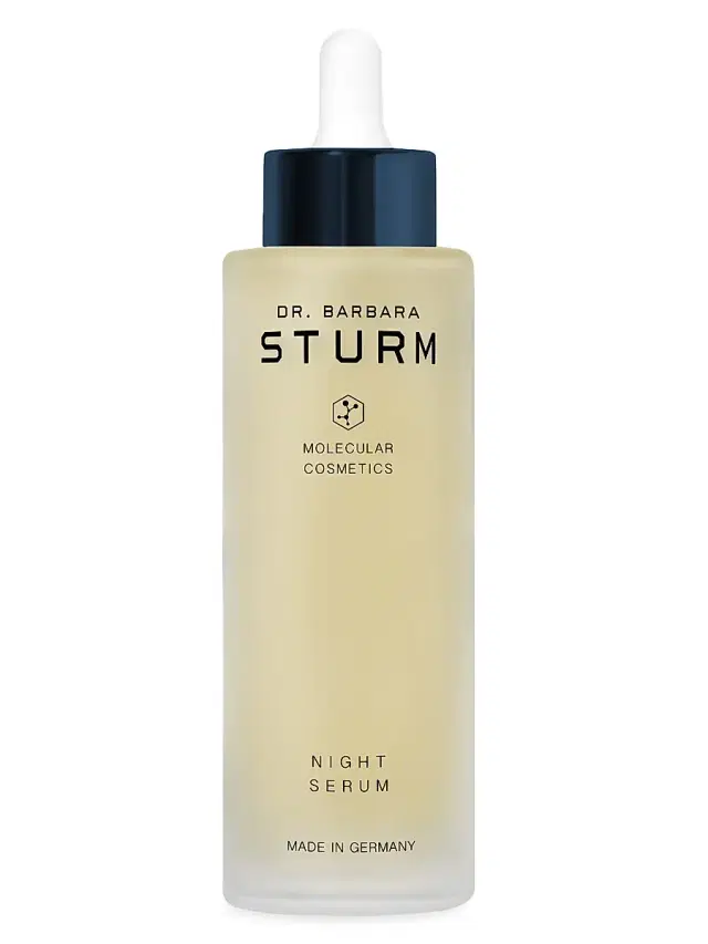 Women's Sturm Night Serum