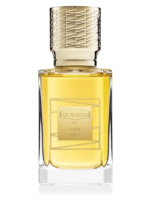 Ex Nihilo Love Shot Eau de Parfum 3.4 oz