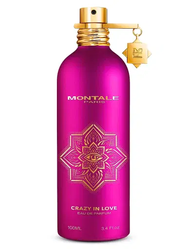 Montale Women's Crazy In Love Eau De Parfum | Thumbnail 1 Montale Women's Crazy In Love Eau De Parfum | Thumbnail 1