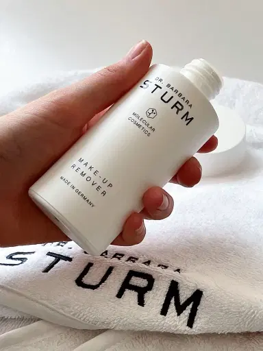 Dr. Barbara Sturm Women's Make-Up Remover | Thumbnail 6 Dr. Barbara Sturm Women's Make-Up Remover | Thumbnail 6