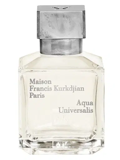 Maison Francis Kurkdjian Women's Aqua Universalis Eau De Toilette | Thumbnail 3 Maison Francis Kurkdjian Women's Aqua Universalis Eau De Toilette | Thumbnail 3