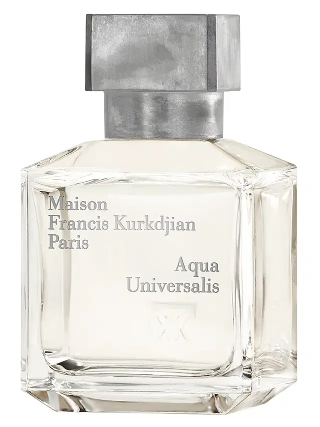 Maison Francis Kurkdjian Women's Aqua Universalis Eau De Toilette 2.4 oz