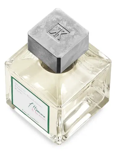 Maison Francis Kurkdjian Women's l'Homme À la Rose Eau de Parfum | Thumbnail 2