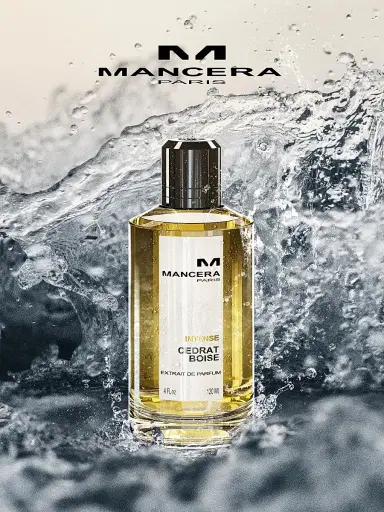 Mancera Women's Intense Cedrat Boise Extrait De Parfum | Thumbnail 2 Mancera Women's Intense Cedrat Boise Extrait De Parfum | Thumbnail 2