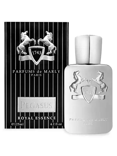 Parfums de Marly Men's Pegasus Royal Essence Eau de Parfum - Size 6.8 oz | Thumbnail 1