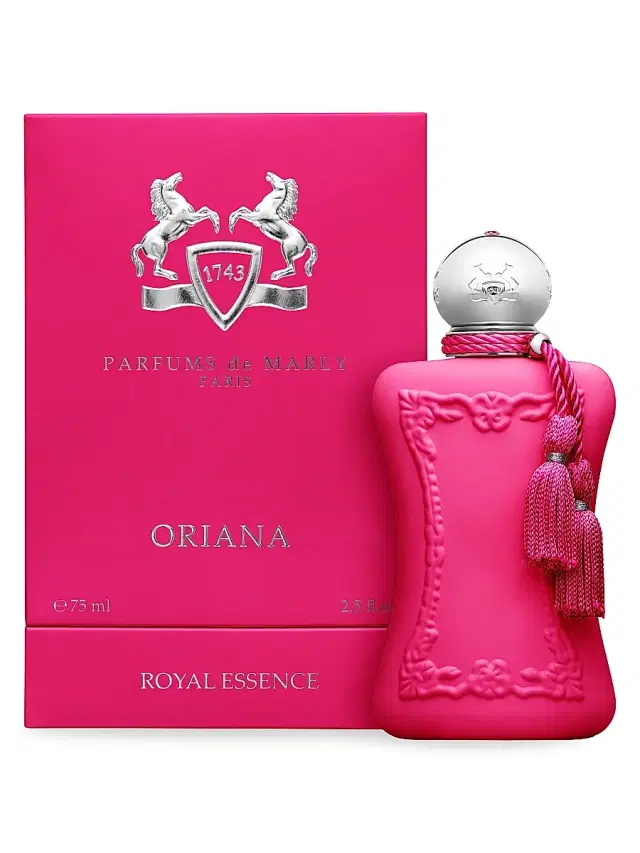 Parfums de Marly Women's Oriana Eau de Parfum