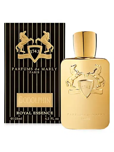 Parfums de Marly Men's Godolphin Eau De Parfum - Size 4.2 oz | Thumbnail 1 Parfums de Marly Men's Godolphin Eau De Parfum - Size 4.2 oz | Thumbnail 1