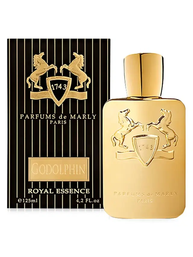 Parfums de Marly Men's Godolphin Eau De Parfum 4.2 oz