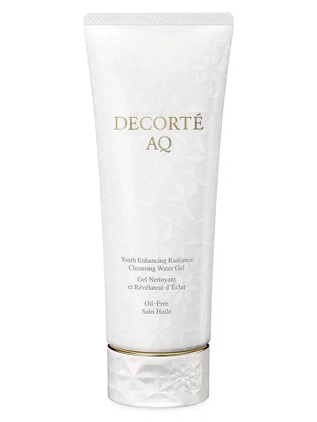 Women's AQ Youth Enhancing Radiance Cleansing Water Gel