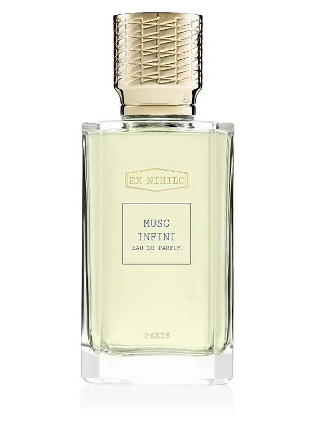 Ex Nihilo Musc Infini Eau de Parfum 3.4 oz