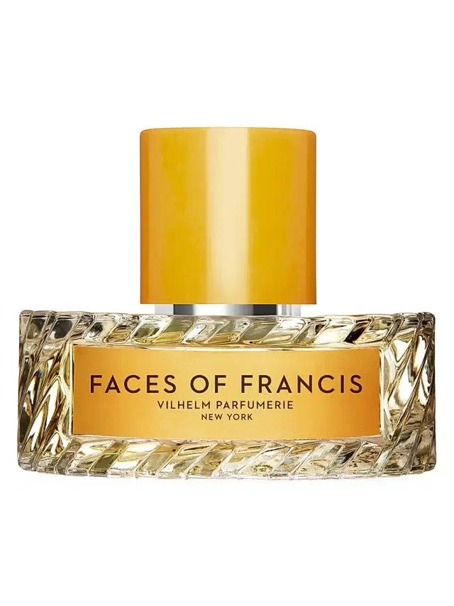 Vilhelm Parfumerie Faces Of Francis Eau de Parfum