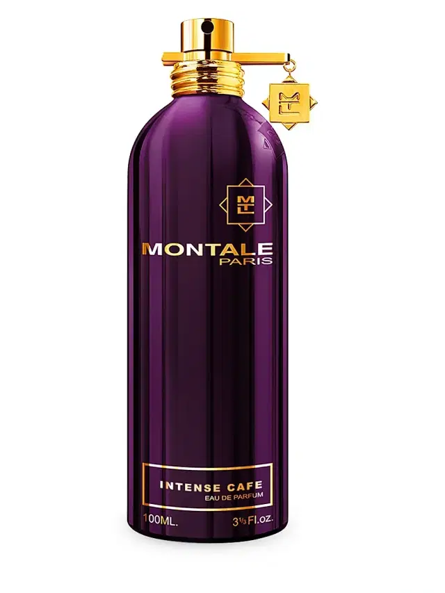 Montale Intense Cafe Eau De Parfum
