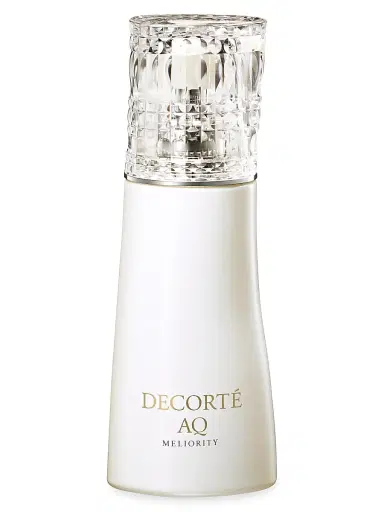 Decorté Women's AQ Meliority Radiance Repair Foaming Face Wash | Thumbnail 1
