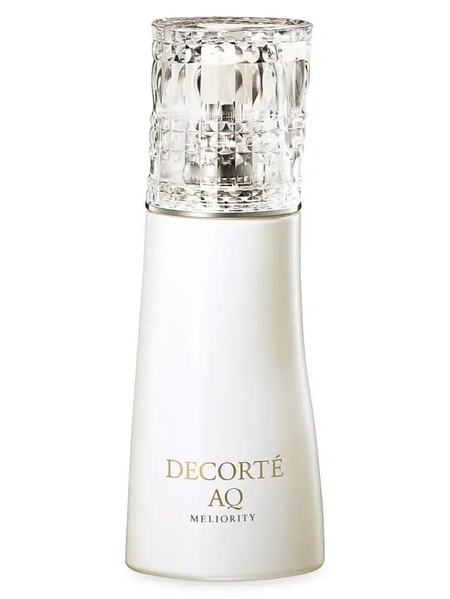 DECORTÉ Women's AQ Meliority Radiance Repair Foaming Face Wash