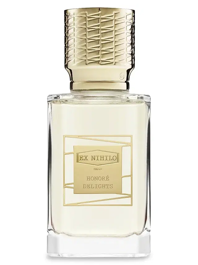 Ex Nihilo Honoré Delights Eau de Parfum 1.6 oz