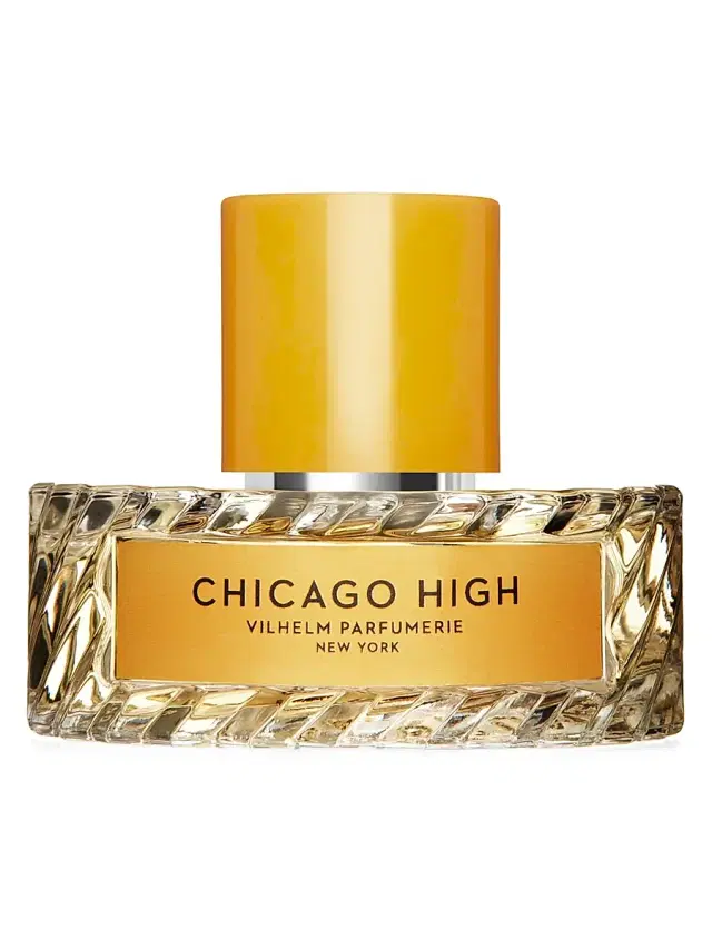 Vilhelm Parfumerie Chicago High Eau de Parfum 3.4 oz