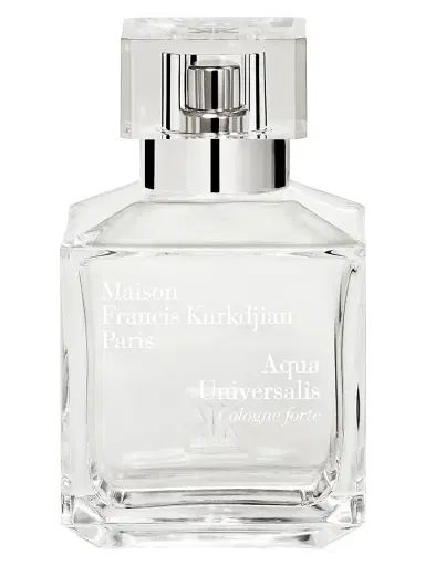 Maison Francis Kurkdjian Aqua Universalis Cologne Forte | Thumbnail 1 Maison Francis Kurkdjian Aqua Universalis Cologne Forte | Thumbnail 1