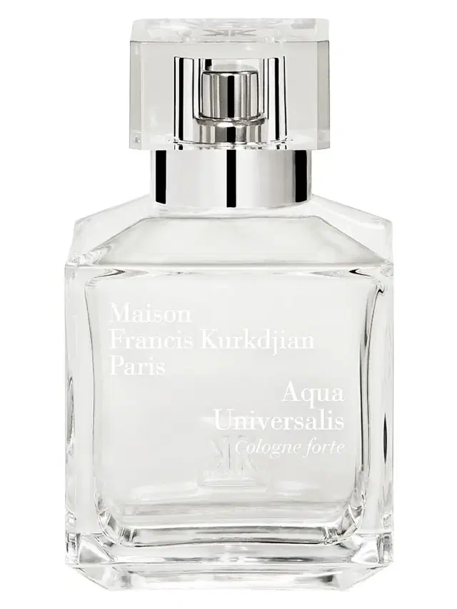 Maison Francis Kurkdjian Aqua Universalis Cologne Forte 2.4 oz