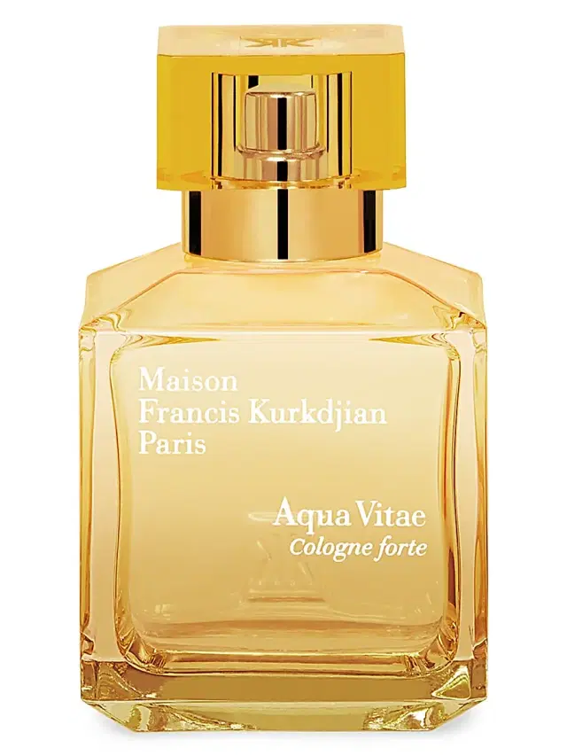 Aqua Vitae Cologne Forte 2.4 oz