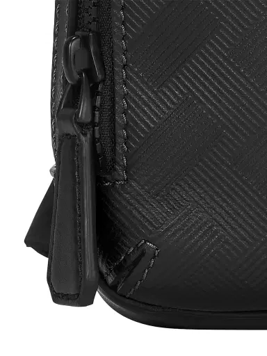 Montblanc Men's Extreme 3.0 Leather Sling Bag | Thumbnail 4